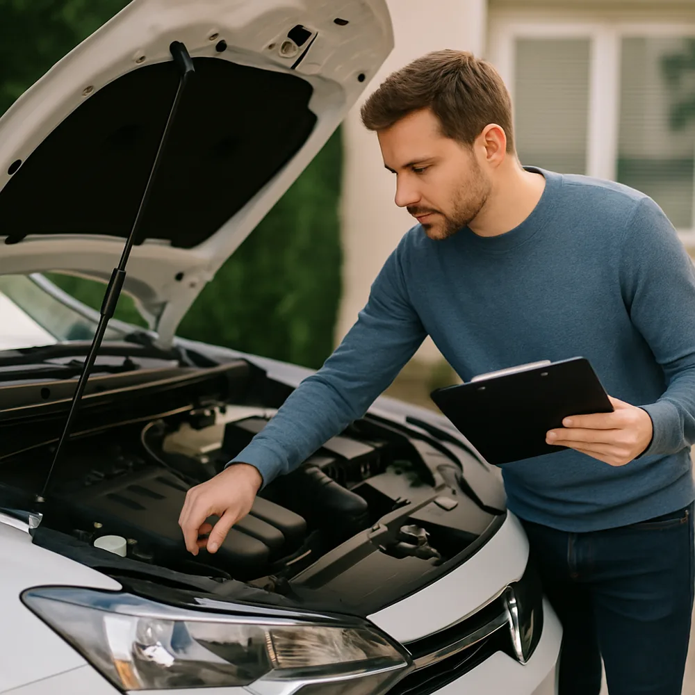 How to Compare Car Trunk and Cargo Space
