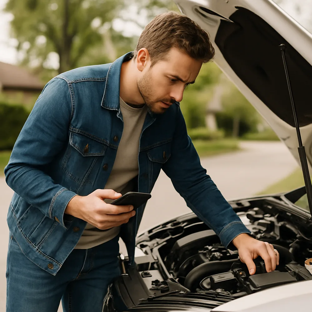 When Should You Replace Windshield Wipers?